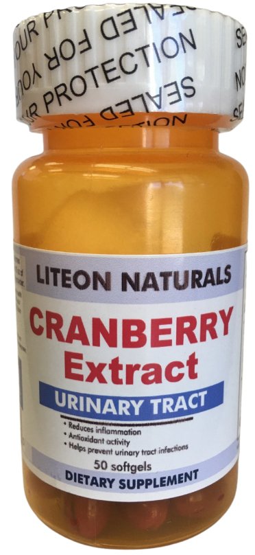 Cranberry Extract